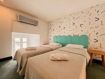 Viajero Hostels | Viajero Montevideo | Fotos 20