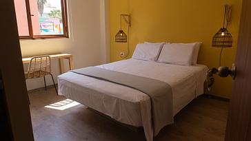 Viajero Hostels | Viajero Huacachina Hostel | Photos 25