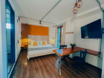 Viajero Hostels | Viajero Cartagena Getsemaní | Fotos 11