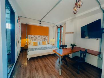 Viajero Hostels | Viajero Cartagena Getsemaní | Fotos 11