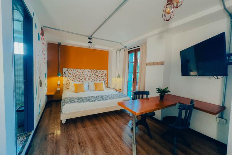 Viajero Hostels | | 1