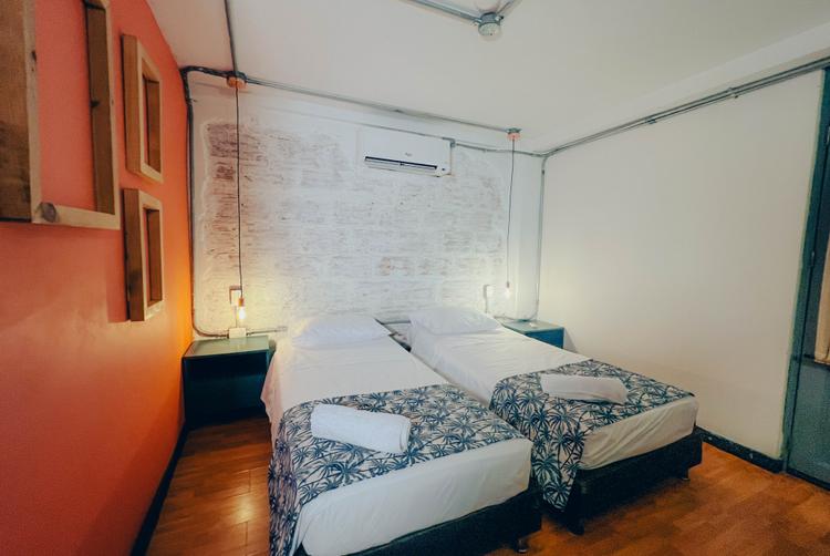 Viajero Hostels | | 2