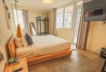 Viajero Hostels | Viajero Panamá - Casco Viejo Hostel | Fotos 20