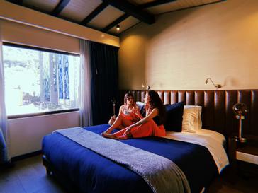 Viajero Hostels | Viajero Bogotá | Fotos 22