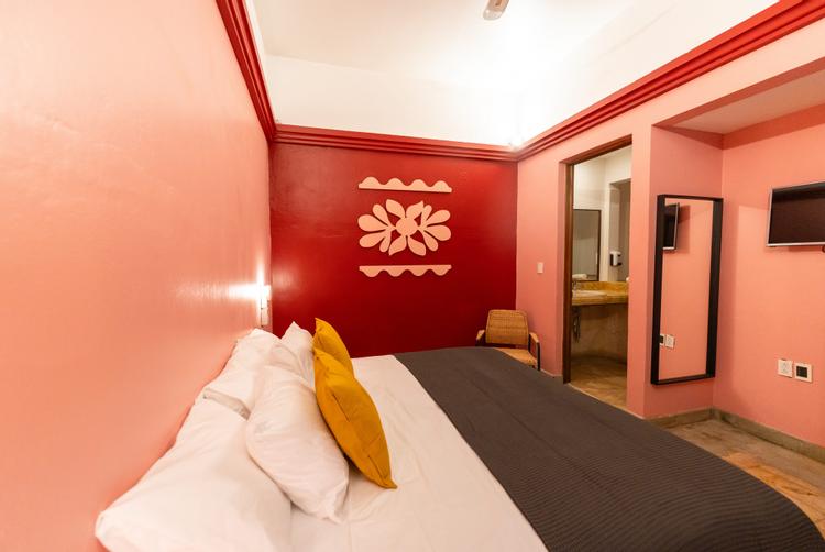 Viajero Hostels | | 1