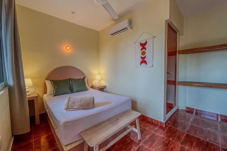 Viajero Hostels |  | 1