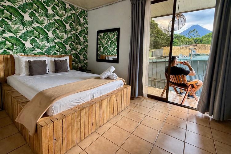 Viajero Hostels | | 1