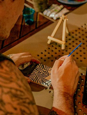 Viajero Hostels | Viajero Bacalar Hostel | Photos 16