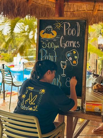 Viajero Hostels | Viajero Bacalar Hostel | Photos 14