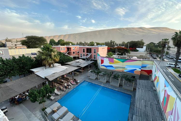 Viajero Hostels | | 2
