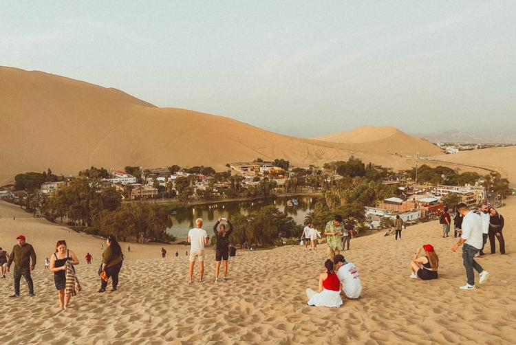 Viajero Hostels |  | 25