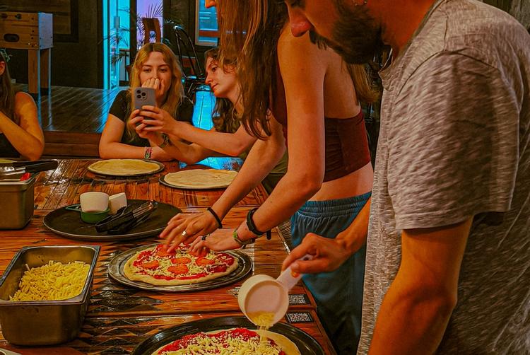 Viajero Hostels | | 5