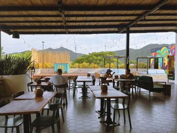 Viajero Hostels | Viajero Santa Marta | Fotos 22