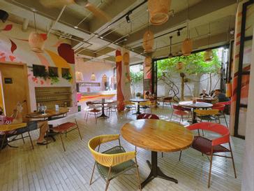 Viajero Hostels | Viajero Santa Marta | Fotos 15