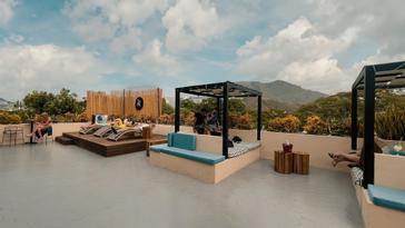 Viajero Hostels | Viajero Santa Marta | Fotos 21