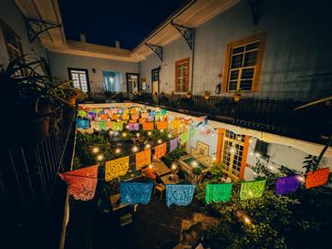 Viajero Hostels | Viajero CDMX Centro | Photos 23