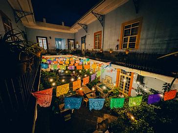 Viajero Hostels | Viajero CDMX Centro | Photos 23