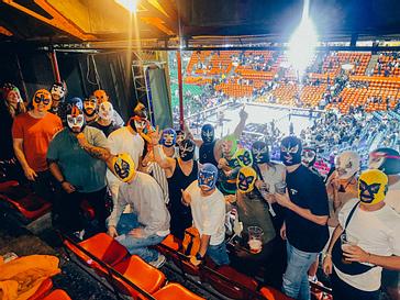 Viajero Hostels | Viajero CDMX Centro | Photos 26