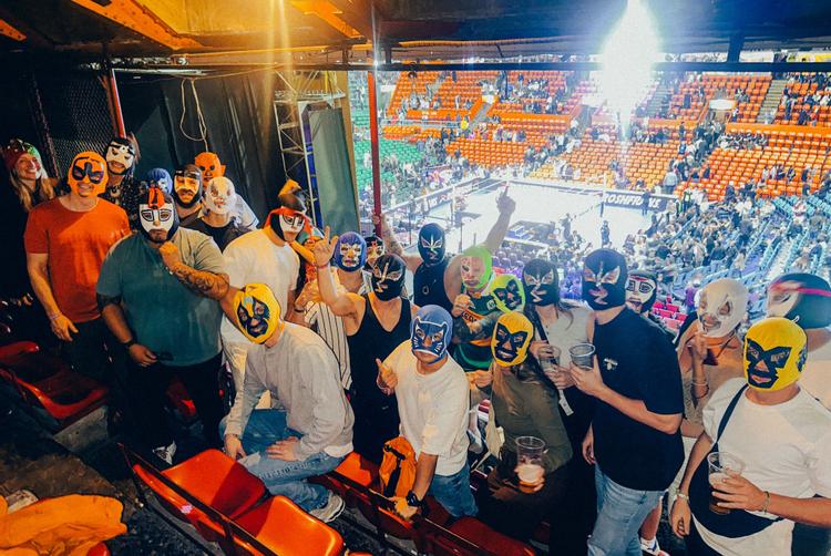 Viajero Hostels | | 6