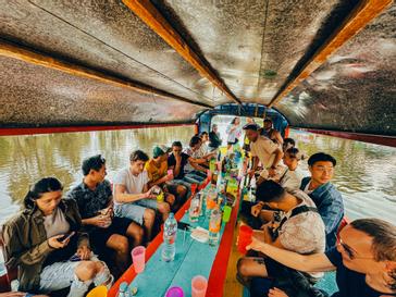 Viajero Hostels | Viajero CDMX Centro | Photos 21