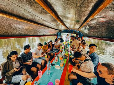 Viajero Hostels | Viajero CDMX Centro | Photos 21