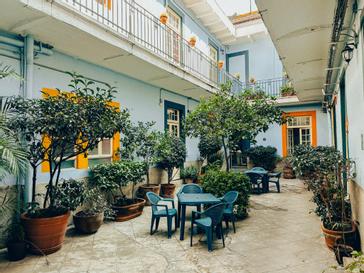 Viajero Hostels | Viajero CDMX Centro | Photos 22