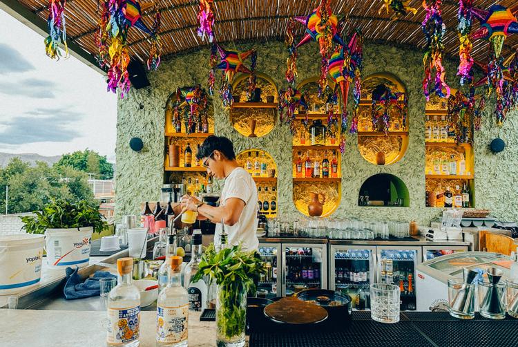 Viajero Hostels | | 4