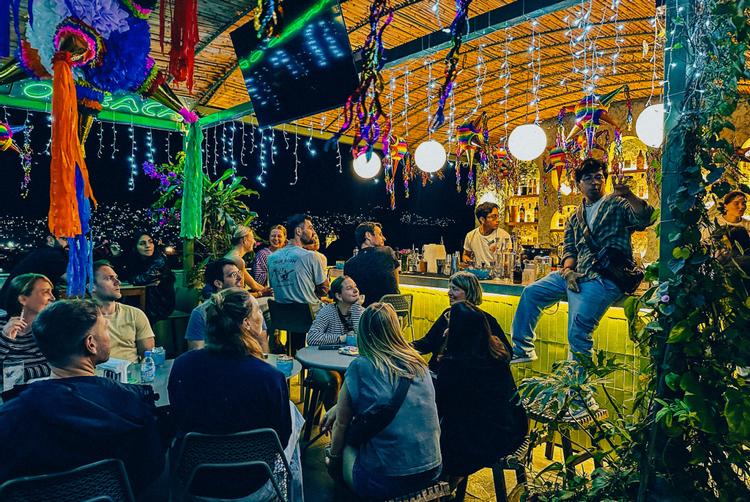 Viajero Hostels | | 6