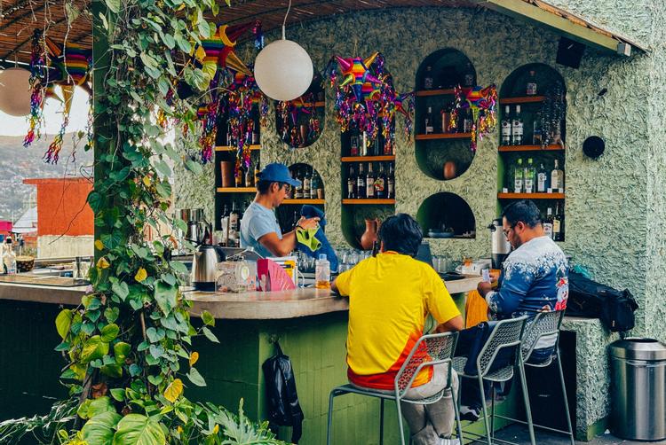 Viajero Hostels | | 2