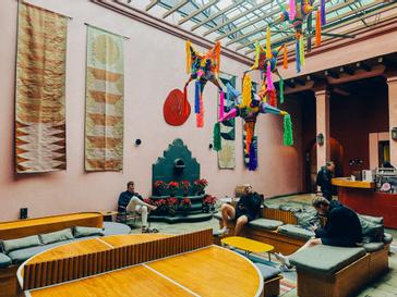 Viajero Hostels | Viajero Oaxaca Hostel | Fotos 17