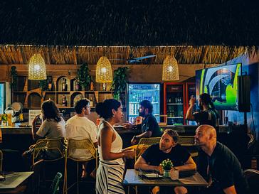 Viajero Hostels | Viajero Puerto Escondido | Fotos 26