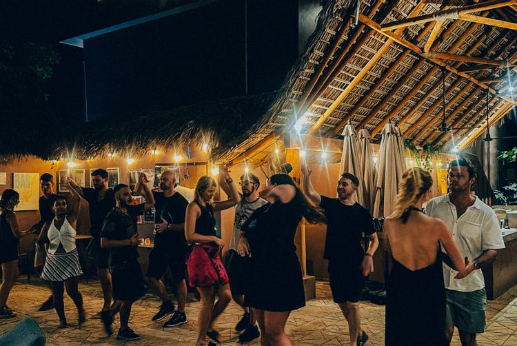 Viajero Hostels | | 4