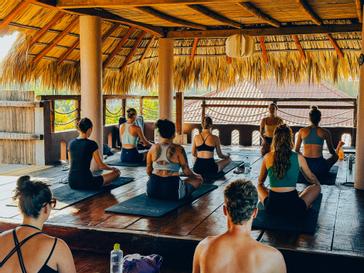 Viajero Hostels | Viajero Puerto Escondido | Fotos 20