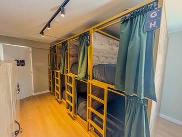 Viajero Hostels | Viajero Arequipa Hostel | Fotos 27