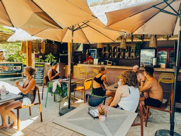 Viajero Hostels | Viajero Puerto Escondido | Fotos 15