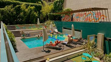 Viajero Buenos Aires