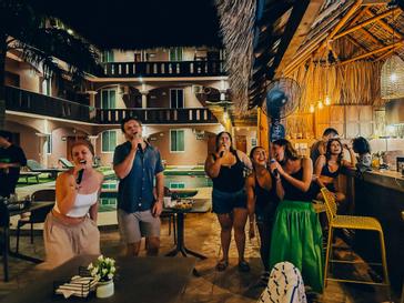 Viajero Hostels | Viajero Puerto Escondido | Fotos 10