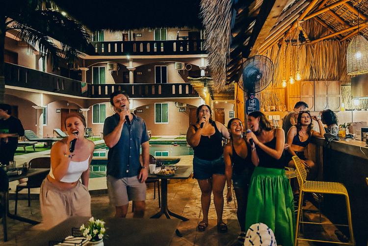 Viajero Hostels | | 3