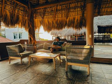 Viajero Hostels | Viajero Puerto Escondido | Fotos 21