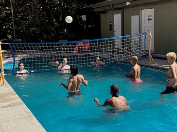 Viajero Hostels | Viajero La Fortuna Hostel | Thank you page Spanish Class 12