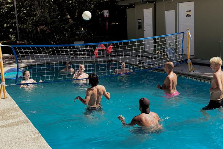 Viajero Hostels | | 7