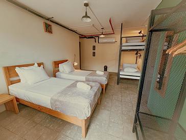 Viajero Hostels | Viajero Panamá - Casco Viejo Hostel | Fotos 9