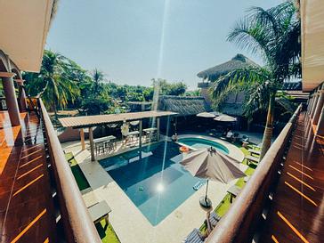 Viajero Hostels | Viajero Puerto Escondido | Fotos 25