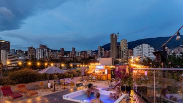 Viajero Hostels | Viajero Medellín | Fotos 13