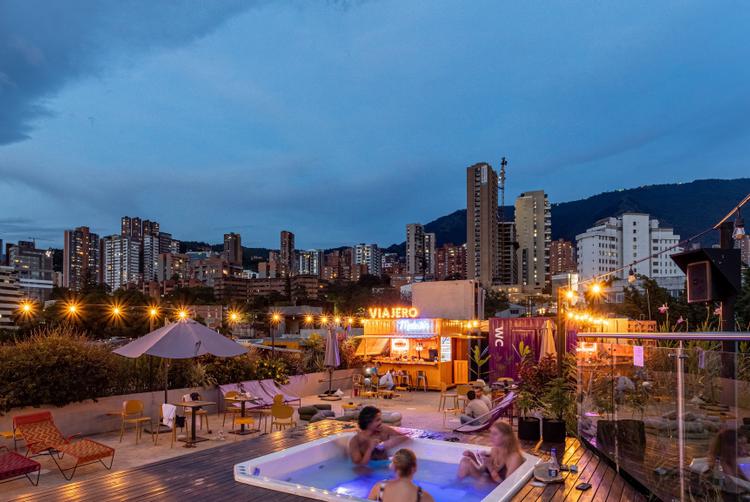 Viajero Hostels |  | 3