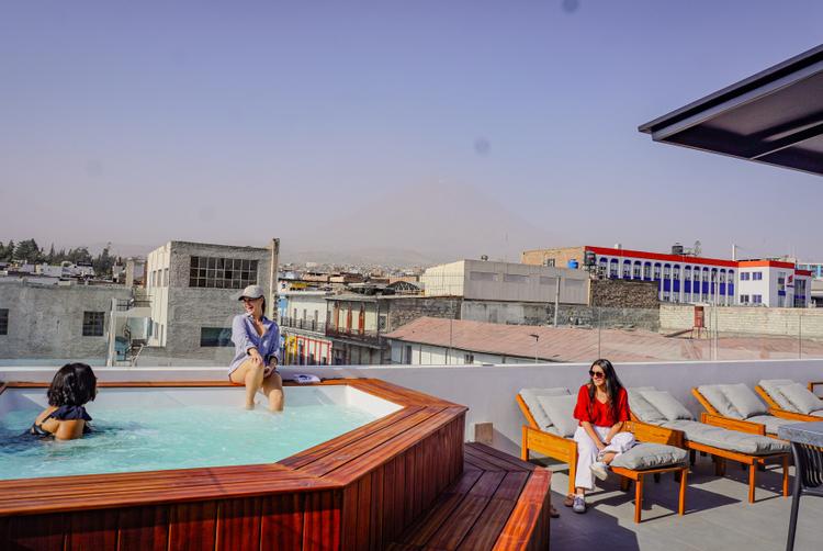 Viajero Hostels |  | 26