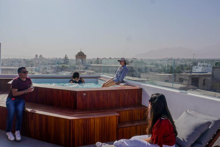 Viajero Hostels | | 1