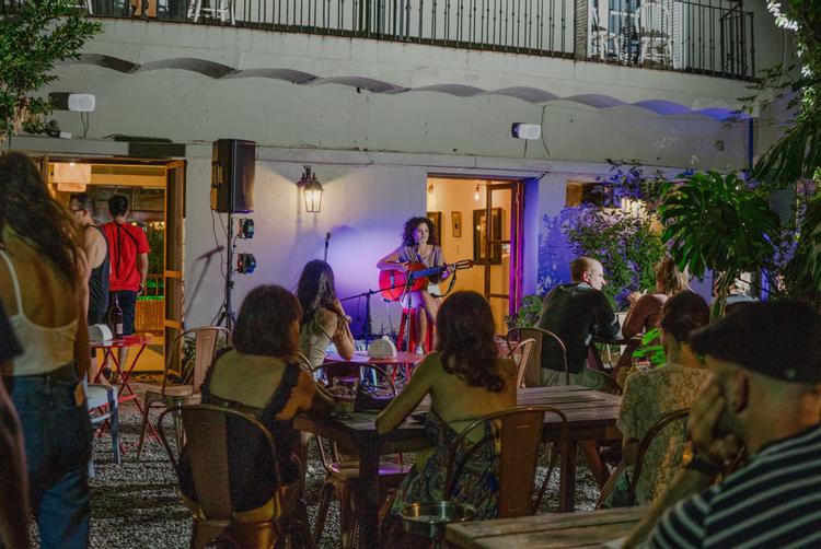 Viajero Hostels | | 4