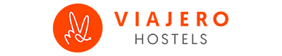 Logo of Viajero Hostels ***** Cartagena - logo-xs