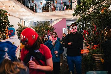 Viajero Hostels | Viajero CDMX Centro | Photos 17